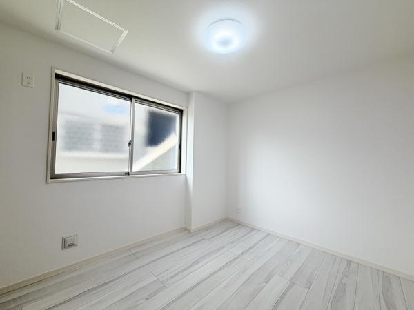 新築一戸建　１号棟
