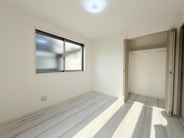 新築一戸建　１号棟