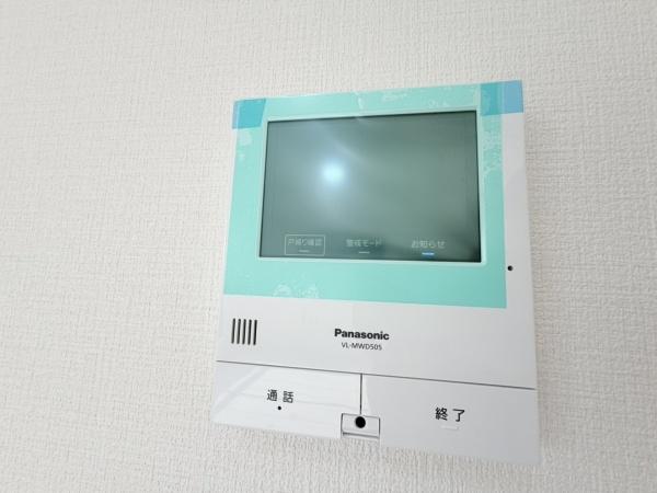 新築一戸建　１号棟
