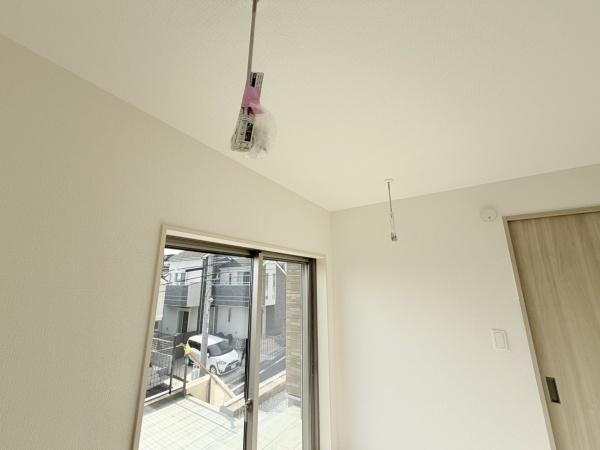 新築一戸建　１号棟