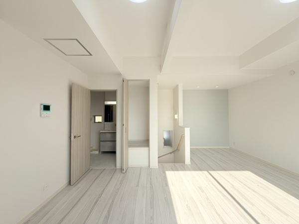 新築一戸建　１号棟