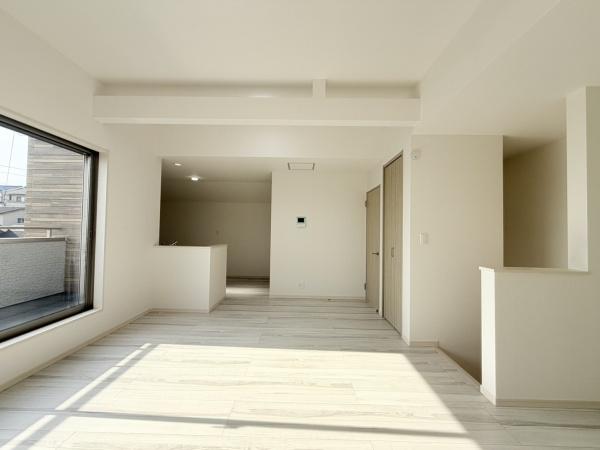 新築一戸建　１号棟