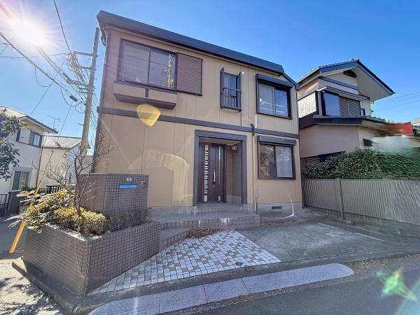 中古一戸建