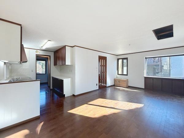 中古一戸建