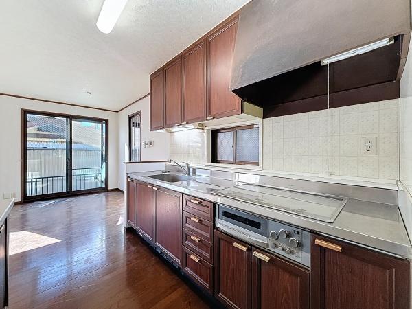 中古一戸建