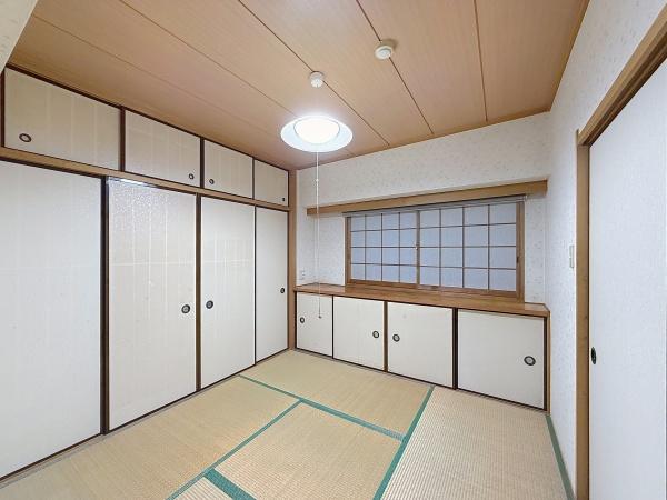 ダイアパレス鶴見第２
