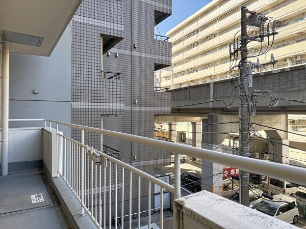 ダイアパレス鶴見第２