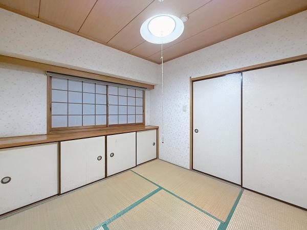 ダイアパレス鶴見第２