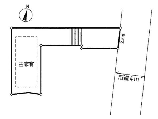 売地