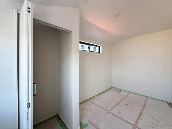 新築一戸建　１号棟