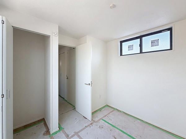 新築一戸建　１号棟