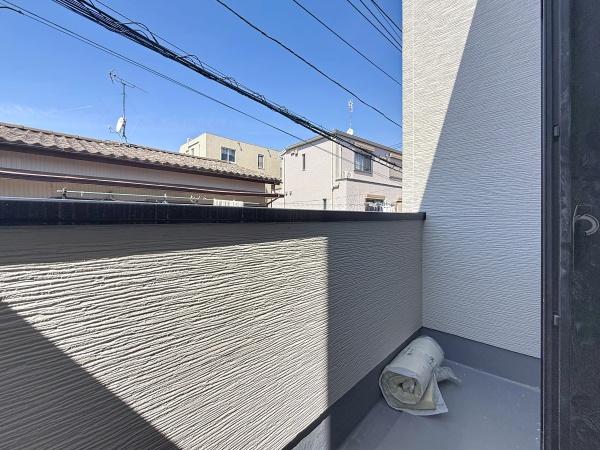 新築一戸建　１号棟