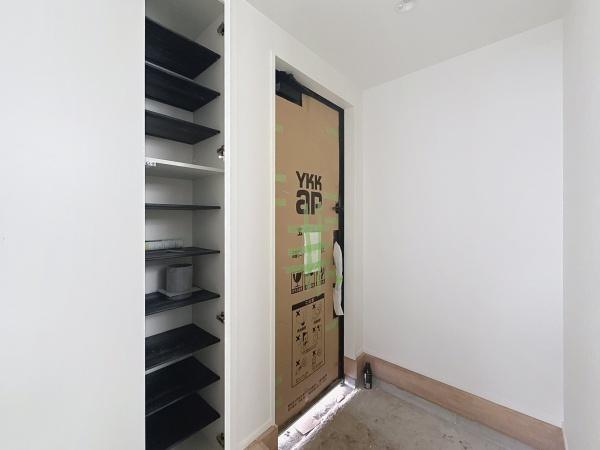 新築一戸建　１号棟