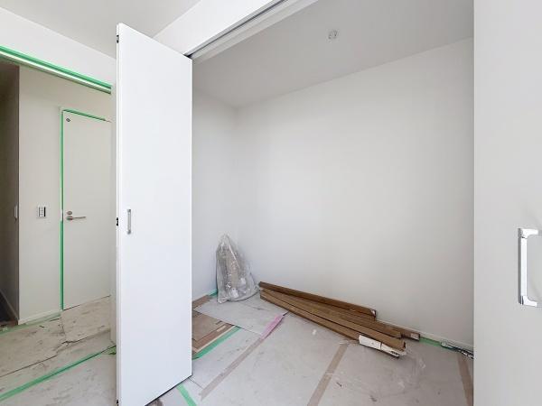新築一戸建　１号棟