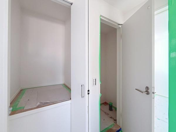 新築一戸建　１号棟
