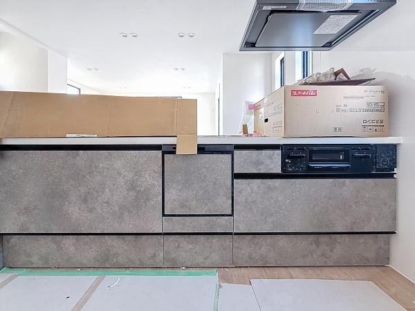 新築一戸建　１号棟