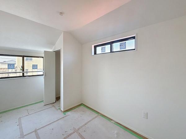 新築一戸建　１号棟