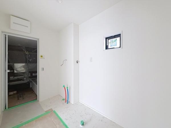 新築一戸建　１号棟
