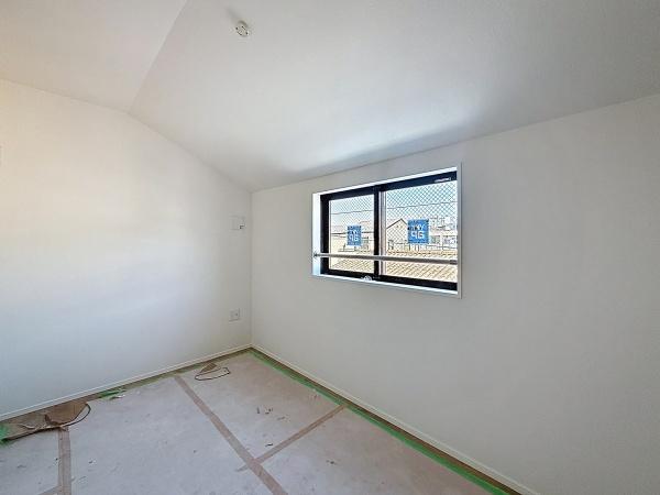 新築一戸建　１号棟