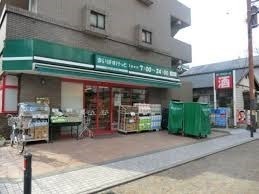 川崎市幸区鹿島田３丁目の中古一戸建て(まいばすけっと田尻町店)
