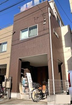 中古一戸建