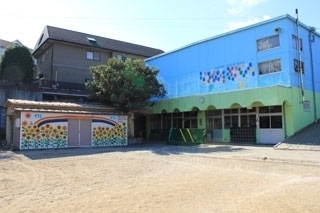 横浜市緑区東本郷３丁目の土地(黒滝幼稚園)