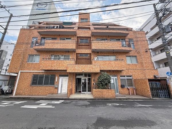 ネオハイツ楠町