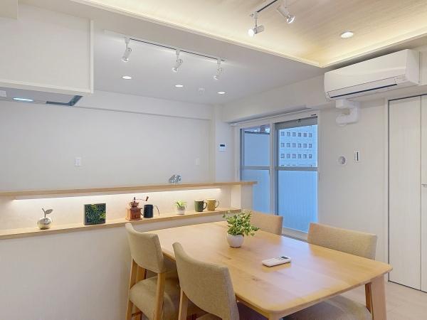 ネオハイツ楠町