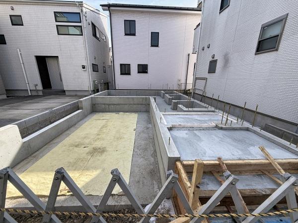新築一戸建