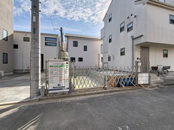 新築一戸建