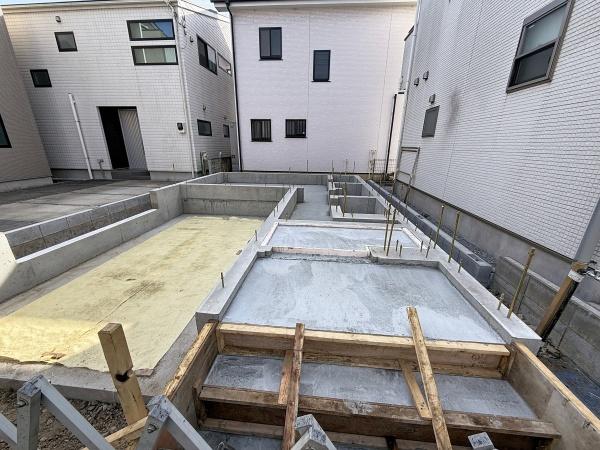 新築一戸建