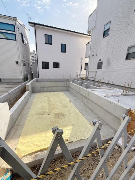 新築一戸建