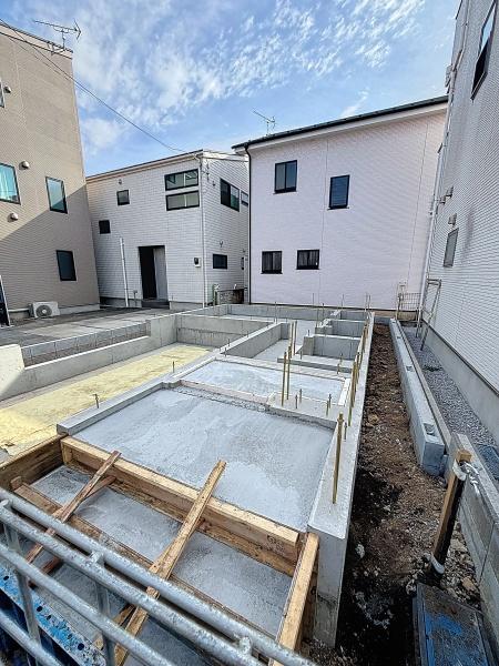 新築一戸建