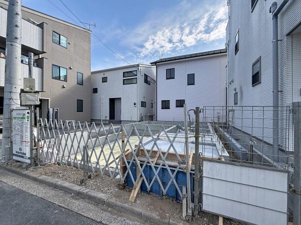 新築一戸建