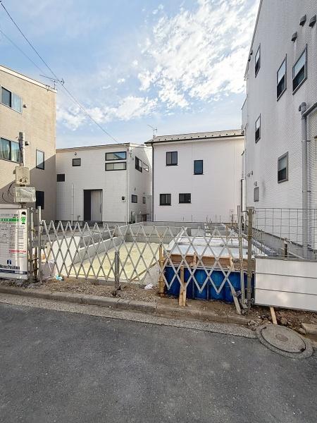 新築一戸建
