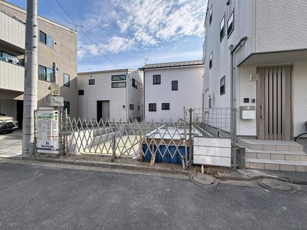 新築一戸建