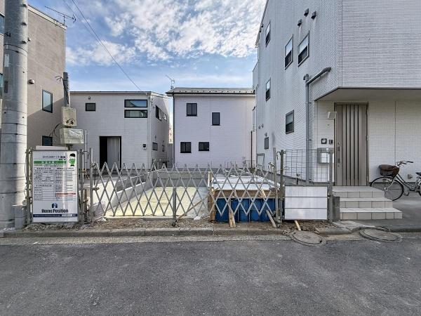新築一戸建