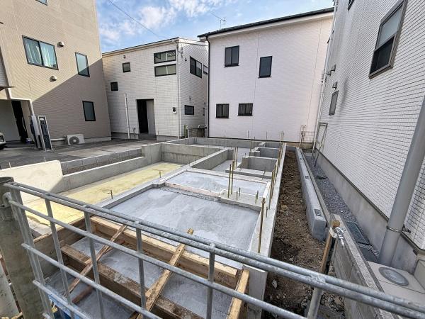 新築一戸建