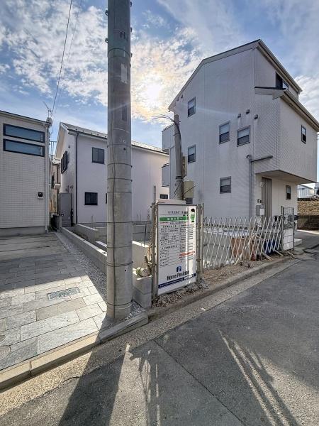 新築一戸建