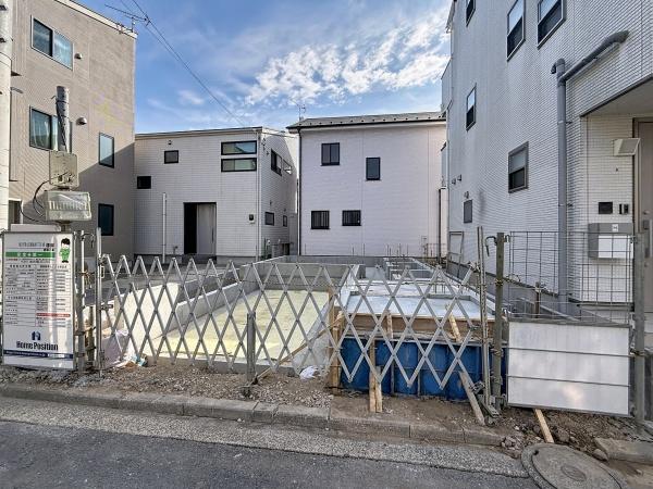 新築一戸建