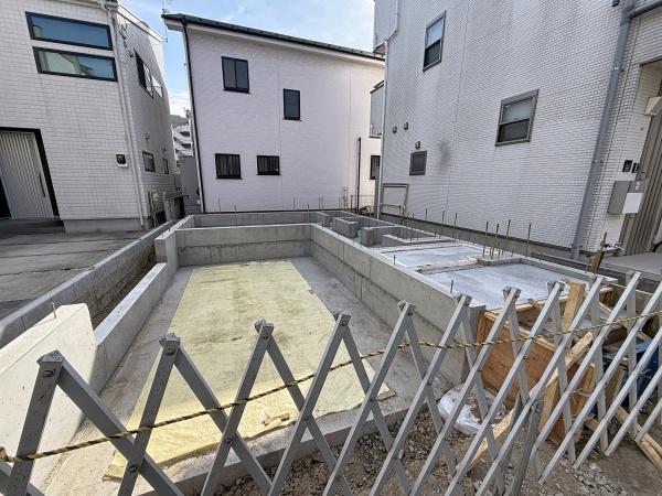 新築一戸建