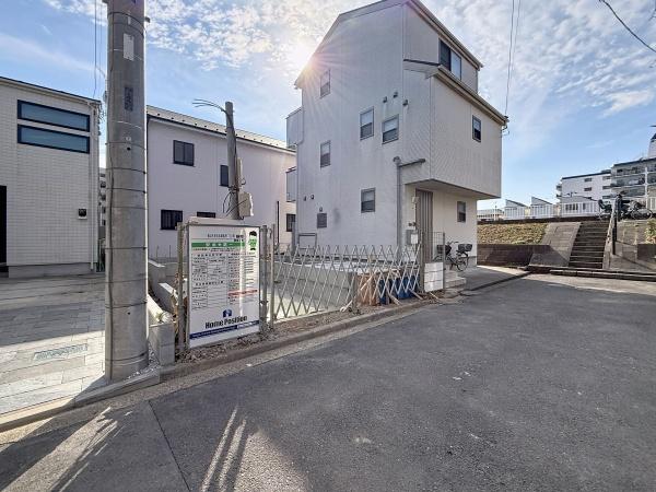新築一戸建