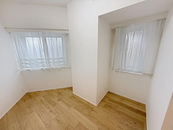 パークホームズ東神奈川ステーションアリーナ