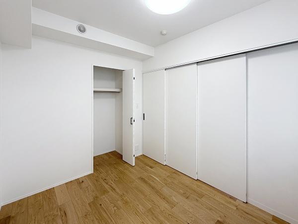 パークホームズ東神奈川ステーションアリーナ