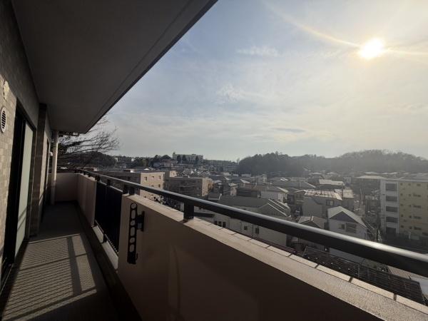 横浜小机西パーク・ホームズ壱番館