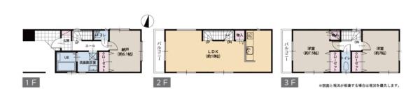 中古一戸建