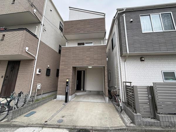 中古一戸建