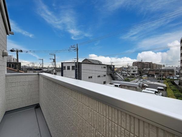 横浜市鶴見区大東町の中古一戸建て