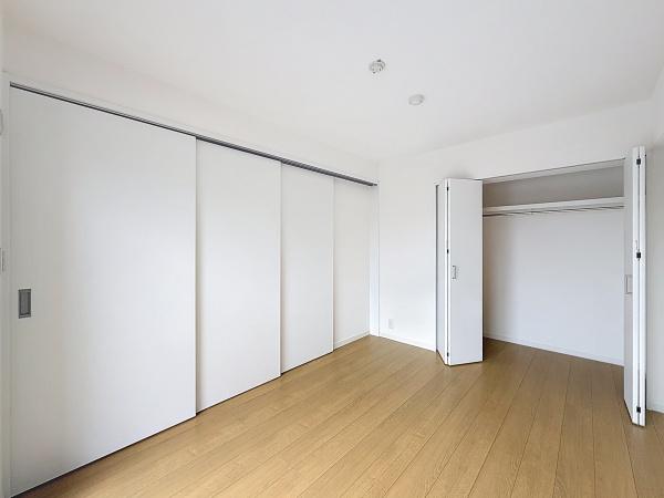 朝日シティパリオ鶴見岸谷