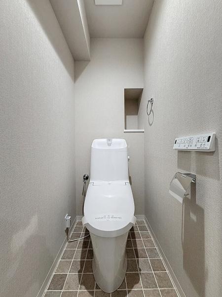 朝日シティパリオ鶴見岸谷